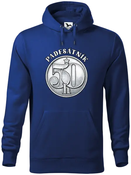 Pánská mikina Padesátník