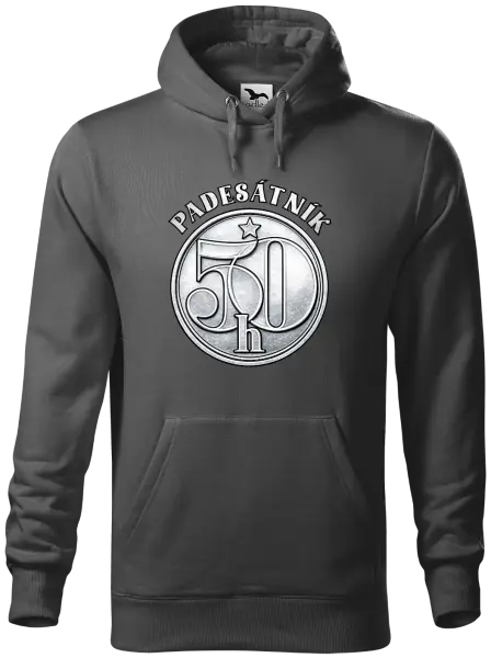 Pánská mikina Padesátník