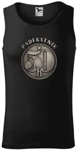 Pánské tílko Padesátník