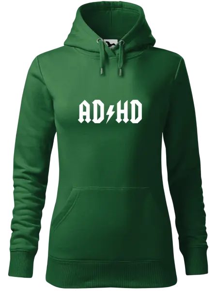 Dámská mikina ADHD