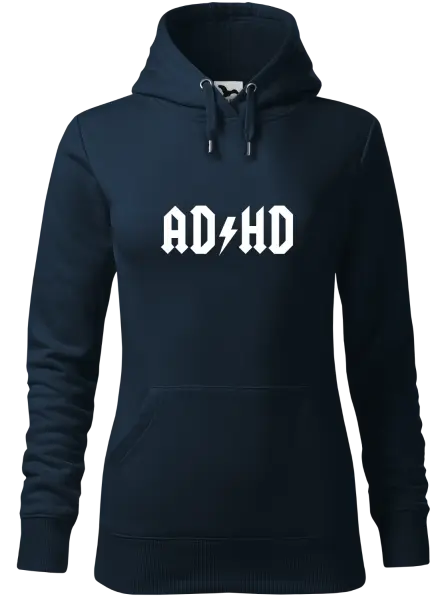 Dámská mikina ADHD
