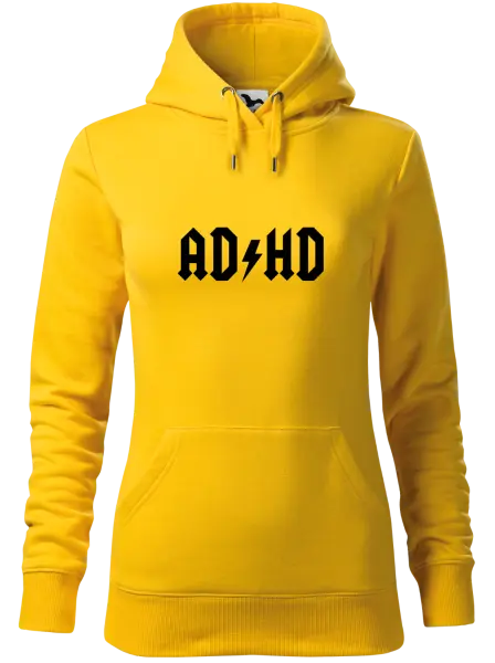 Dámská mikina ADHD