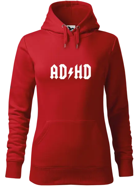 Dámská mikina ADHD