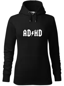 Dámská mikina ADHD
