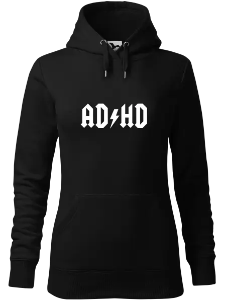 Dámská mikina ADHD
