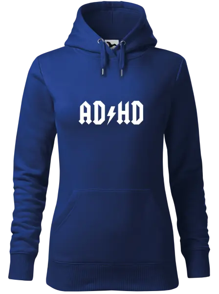Dámská mikina ADHD