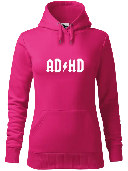 Dámská mikina ADHD