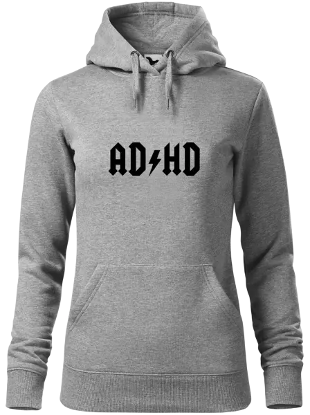 Dámská mikina ADHD