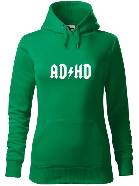 Dámská mikina ADHD