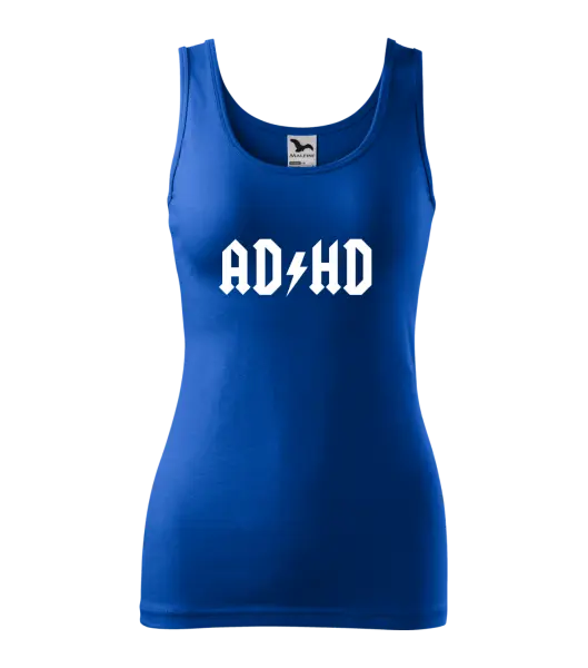 Dámské tílko ADHD