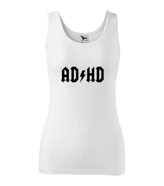 Dámské tílko ADHD