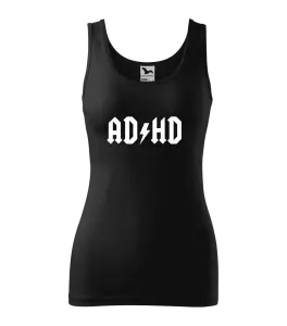 Dámské tílko ADHD