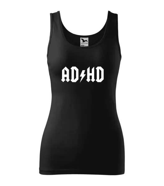 Dámské tílko ADHD