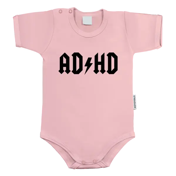 Dětské body ADHD
