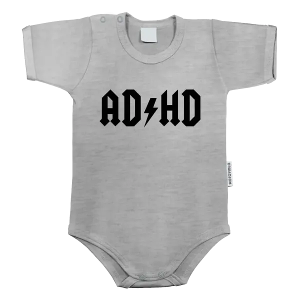 Dětské body ADHD