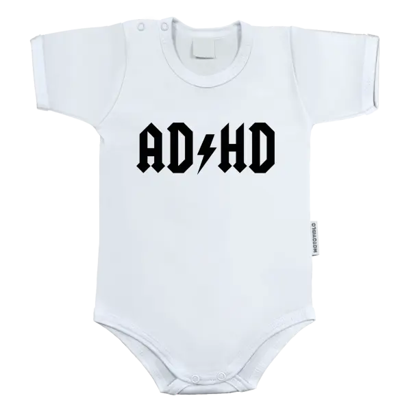 Dětské body ADHD