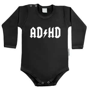 Dětské body ADHD