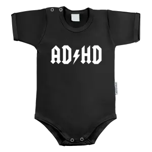 Dětské body ADHD