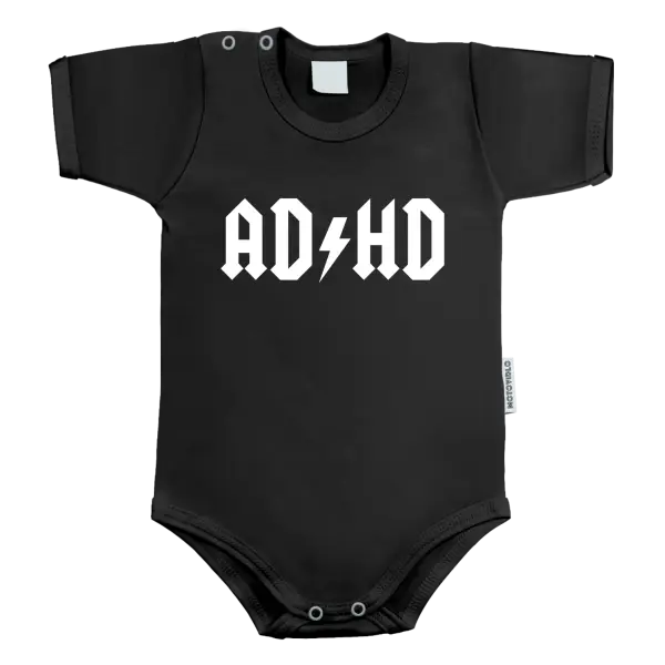 Dětské body ADHD