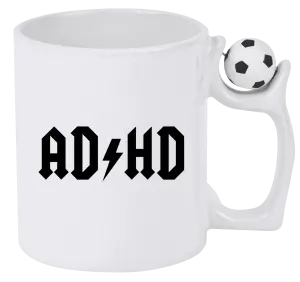 Hrnek ADHD