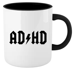Hrnek ADHD