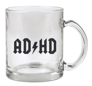 Hrnek ADHD