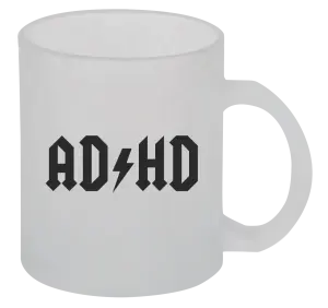 Hrnek ADHD