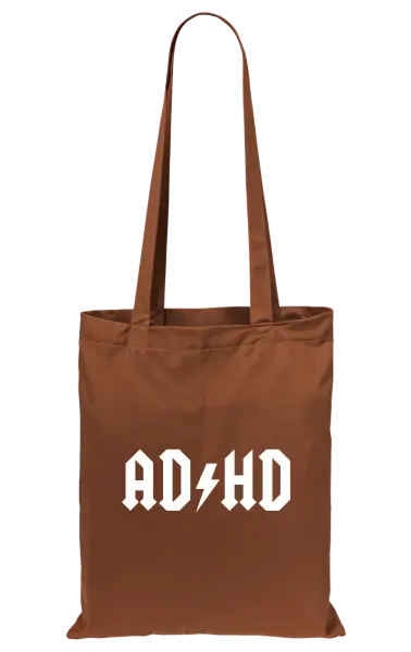 Látková taška ADHD