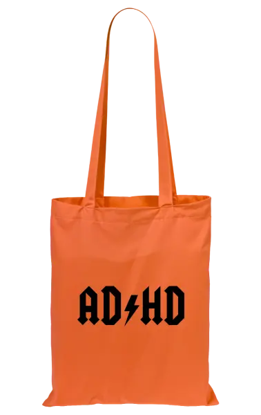 Látková taška ADHD