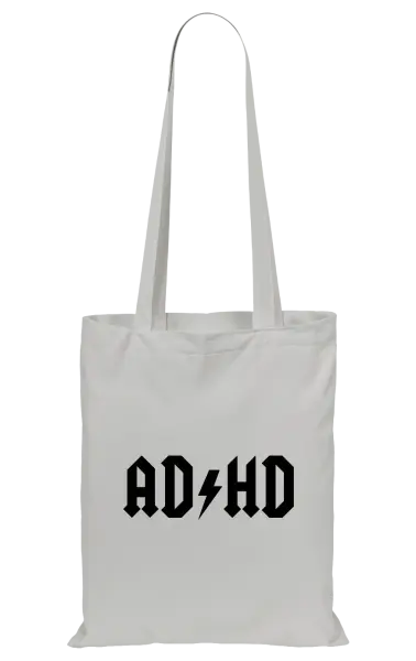 Látková taška ADHD