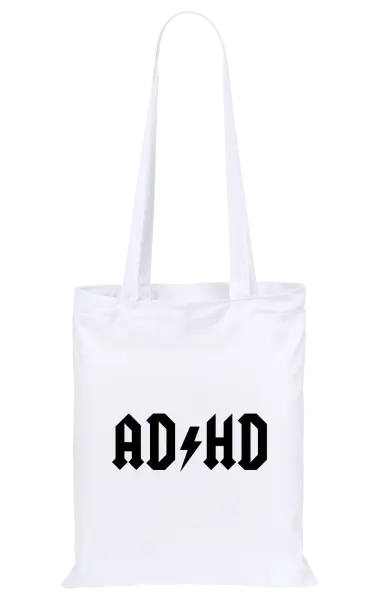 Látková taška ADHD