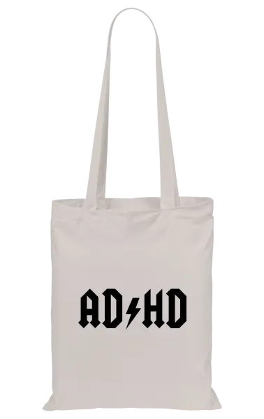 Látková taška ADHD
