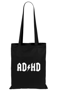 Látková taška ADHD