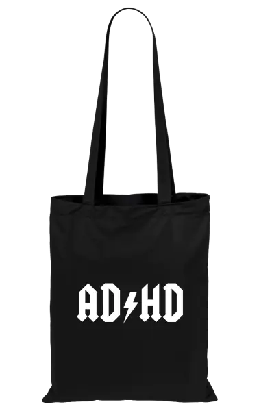Látková taška ADHD