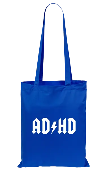 Látková taška ADHD