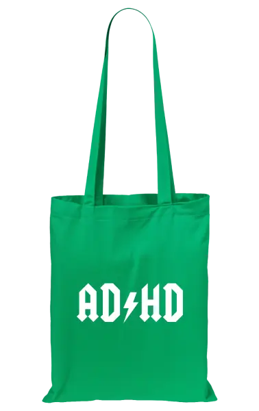 Látková taška ADHD