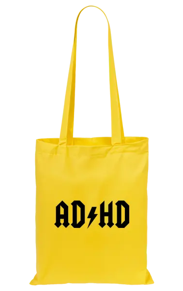 Látková taška ADHD