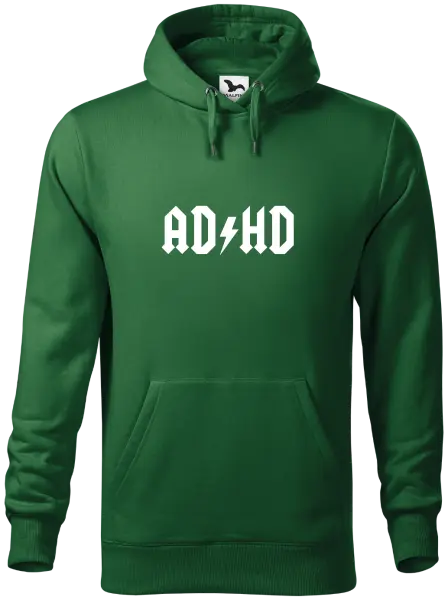 Pánská mikina ADHD
