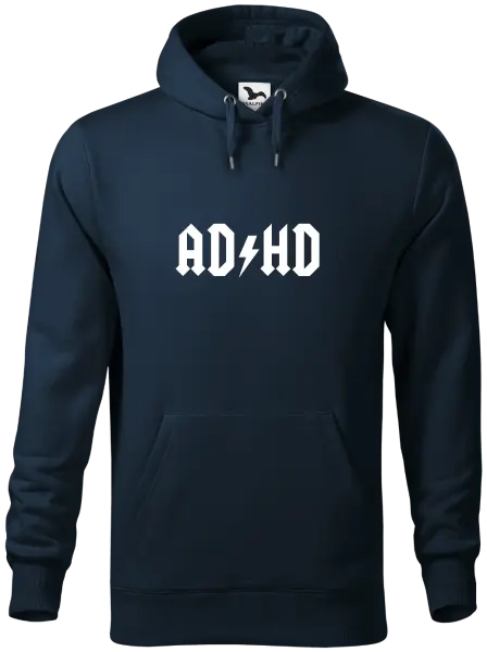 Pánská mikina ADHD