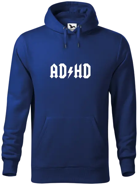 Pánská mikina ADHD