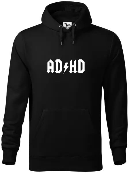 Pánská mikina ADHD