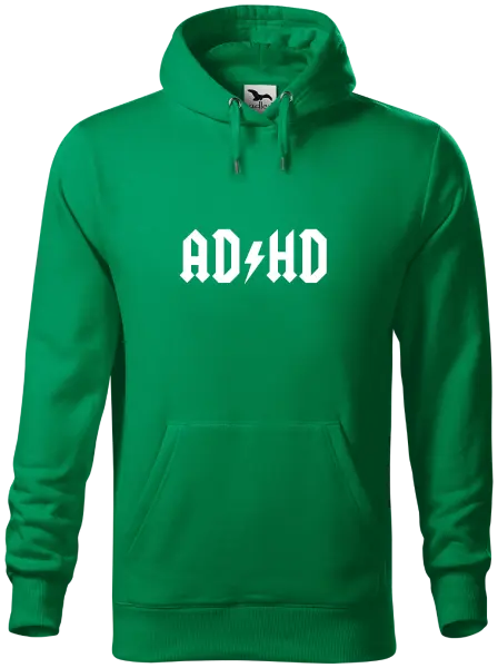 Pánská mikina ADHD