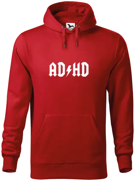 Pánská mikina ADHD
