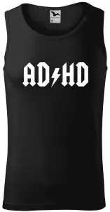 Pánské tílko ADHD