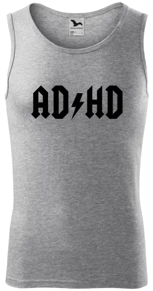 Pánské tílko ADHD
