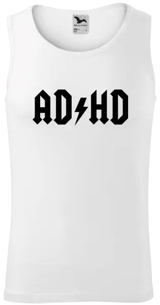 Pánské tílko ADHD