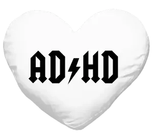 Polštář ADHD