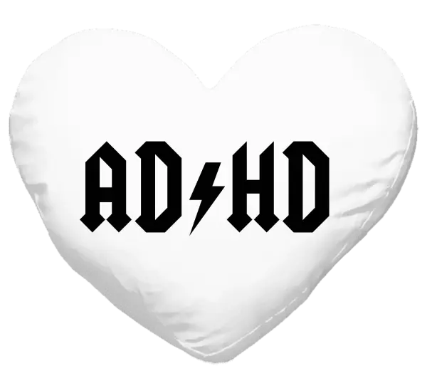 Polštář ADHD