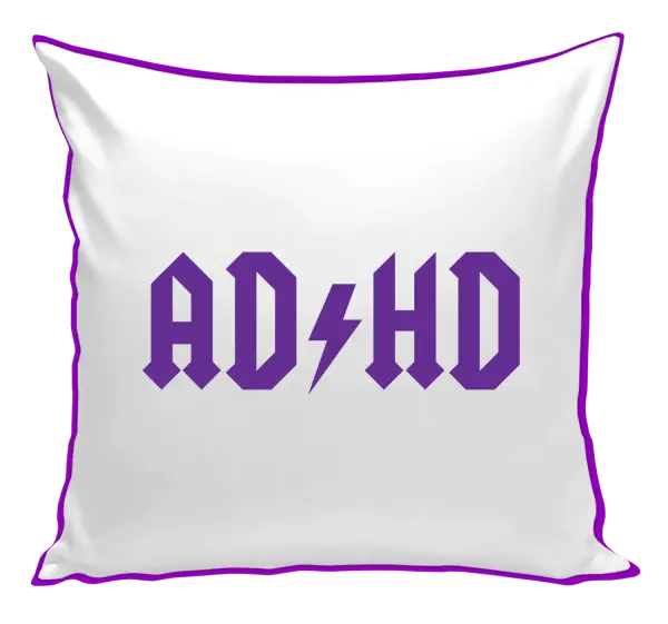 Polštář ADHD