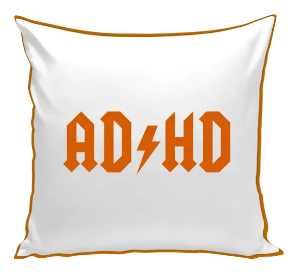 Polštář ADHD
